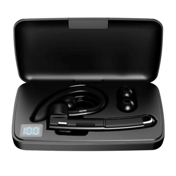 sluchawka bezprzewodowa bluetooth izoxis 24272 7