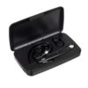 sluchawka bezprzewodowa bluetooth izoxis 24272 9