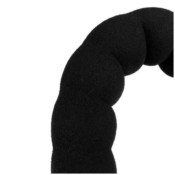 smycz treningowa odblaskowa 3m purlov 21654 11