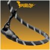 smycz treningowa odblaskowa 3m purlov 21654 14