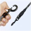 smycz treningowa odblaskowa 3m purlov 21654 15