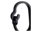 smycz treningowa odblaskowa 3m purlov 21654 9