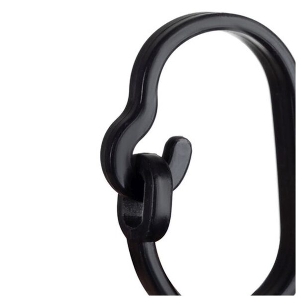 smycz treningowa odblaskowa 3m purlov 21654 9