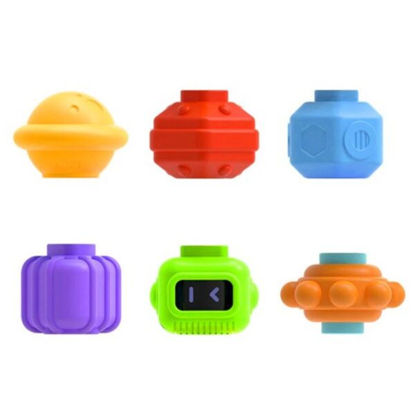 sorter kostka sensoryczna kruzzel 20377 3