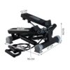 stepper skosny z linkami hq trizand 22776 14