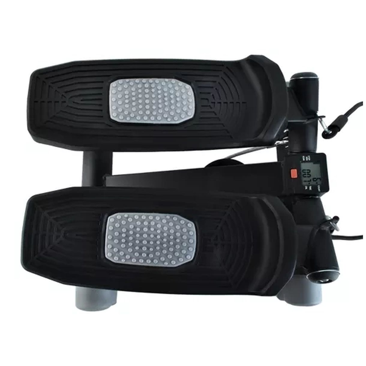Stepper Skośny z Linkami HQ Trizand 22776 - Efektywne Ćwiczenia w Domu-3 Stepper Skośny z Linkami HQ Trizand 22776 - Efektywne Ćwiczenia w Domu-3