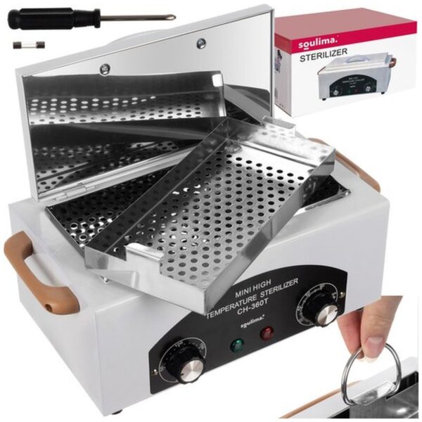 sterylizator 300w soulima 22938 1