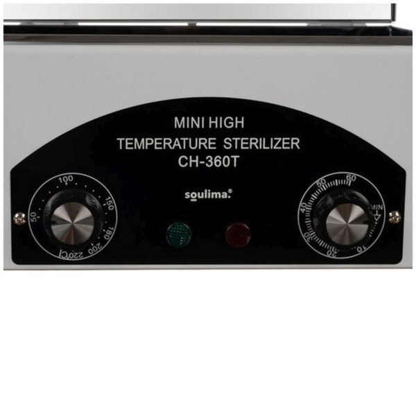 sterylizator 300w soulima 22938 14
