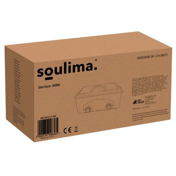 sterylizator 300w soulima 22938 16