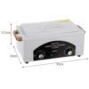 sterylizator 300w soulima 22938 3