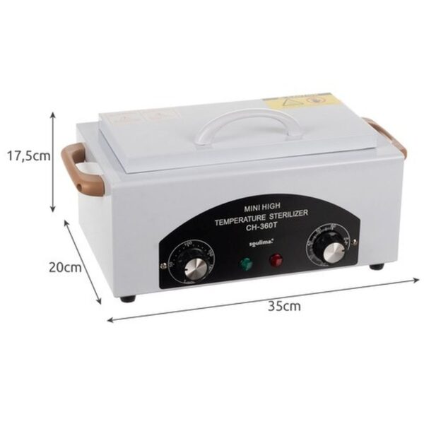 sterylizator 300w soulima 22938 3