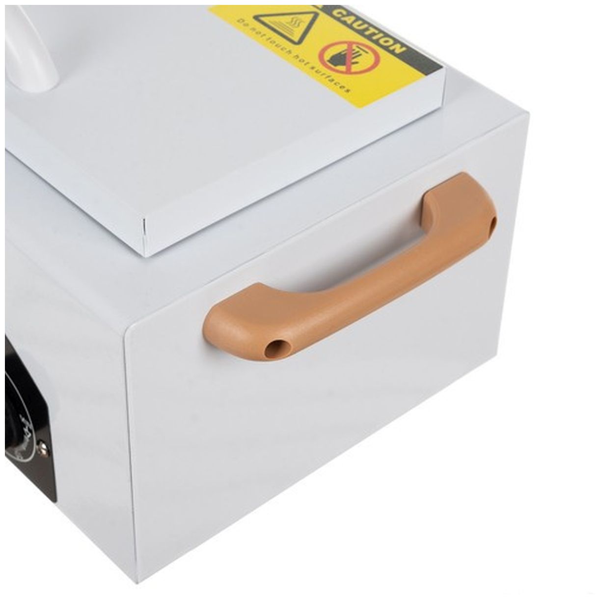 Sterylizator 300W Soulima 22938 - Profesjonalna Sterylizacja Narzędzi-2 Sterylizator 300W Soulima 22938 - Profesjonalna Sterylizacja Narzędzi-2