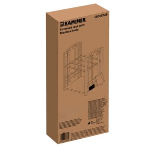 stojak na drewno z przyborami pk011 1