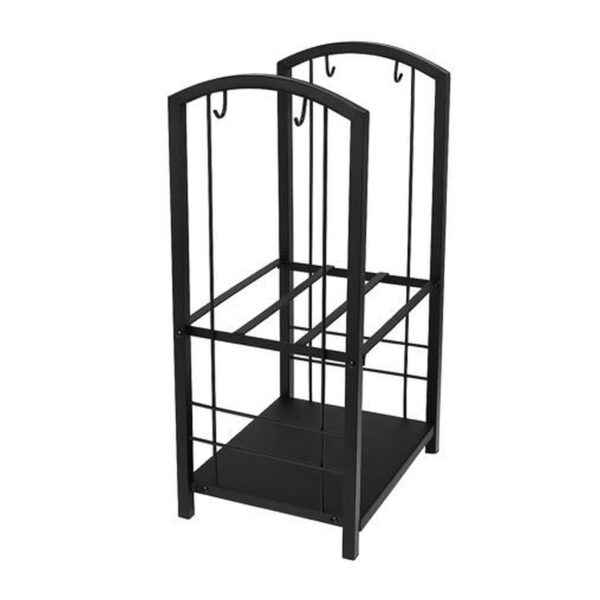 stojak na drewno z przyborami pk011 5