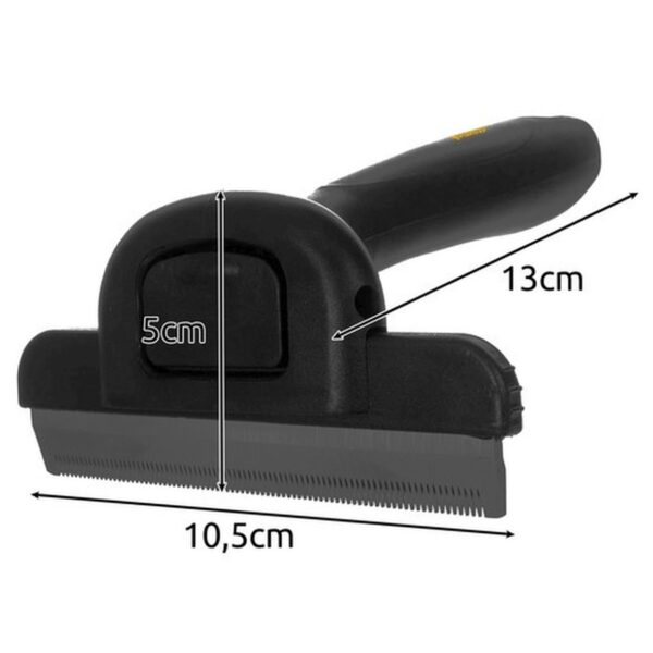 szczotka do siersci purlov 24261 3