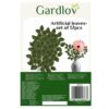 sztuczne liscie 47cm zestaw 12szt gardlov 22557 11