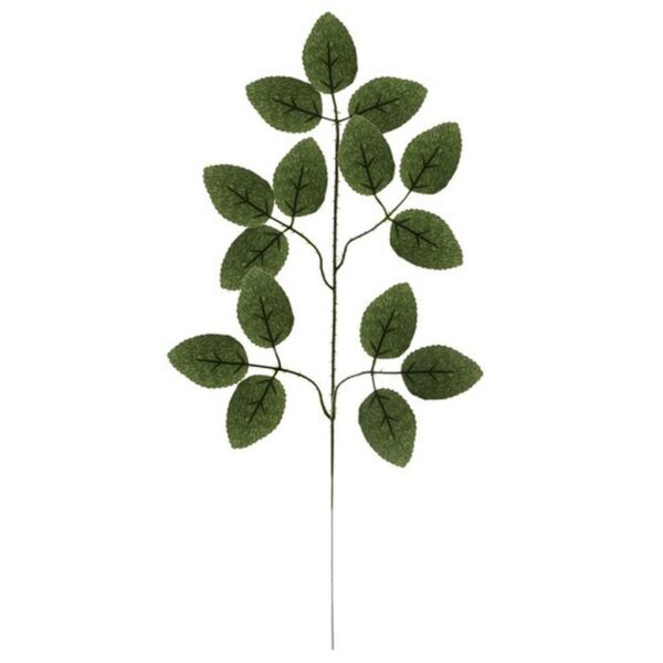 sztuczne liscie 47cm zestaw 12szt gardlov 22557 6