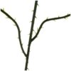 sztuczne liscie 47cm zestaw 12szt gardlov 22557 8