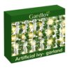 sztuczny bluszcz led gardlov 24538 2