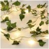 sztuczny bluszcz led gardlov 24538 6