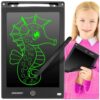 tablet do rysowania 10 czarny xl kruzzel 22455 1