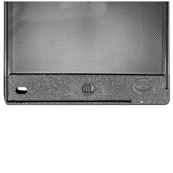 tablet do rysowania 10 czarny xl kruzzel 22455 10