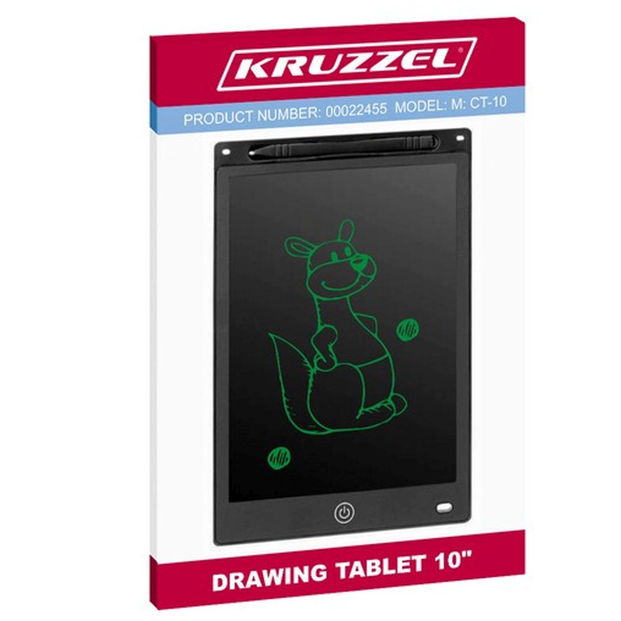 Tablet do Rysowania 10 Tablet do Rysowania 10