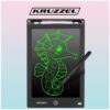 tablet do rysowania 10 czarny xl kruzzel 22455 3