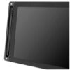 tablet do rysowania 10 czarny xl kruzzel 22455 8