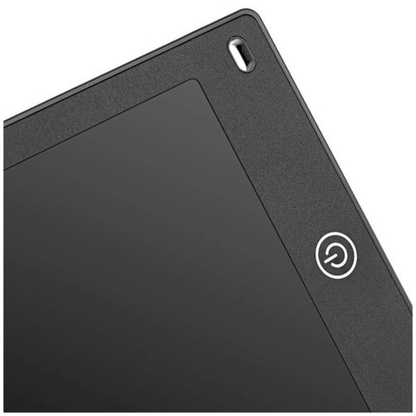 tablet do rysowania 10 czarny xl kruzzel 22455 9