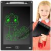 tablet do rysowania 12 czarny kruzzel 22456 1