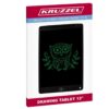 tablet do rysowania 12 czarny kruzzel 22456 2