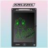 tablet do rysowania 12 czarny kruzzel 22456 3