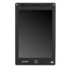 tablet do rysowania 12 czarny kruzzel 22456 5