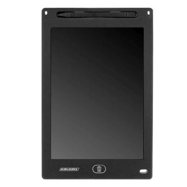 tablet do rysowania 12 czarny kruzzel 22456 5