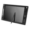 tablet do rysowania 12 czarny kruzzel 22456 7