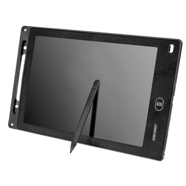 tablet do rysowania 12 czarny kruzzel 22456 7