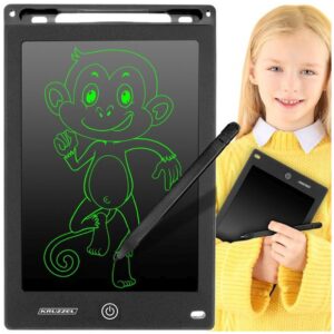 tablet do rysowania 85 czarny kruzzel 22454 1