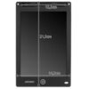 tablet do rysowania 85 czarny kruzzel 22454 4