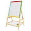 tablica drewniana dwustronna kruzzel 23546 5