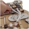 tablica manipulacyjna mis kruzzel 22584 9