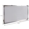 tablica suchoscieralna 60x40cm maaleo 24325 15