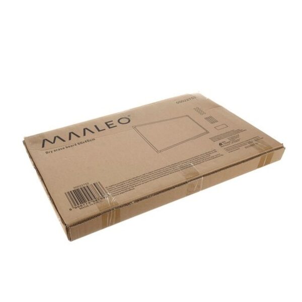 tablica suchoscieralna 60x40cm maaleo 24325 16