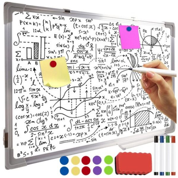 tablica suchoscieralna 60x40cm maaleo 24325 2