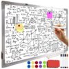 tablica suchoscieralna 60x90cm maaleo 24326 10