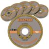 tarcza do ciecia metalu 50szt bigstren 21639 1