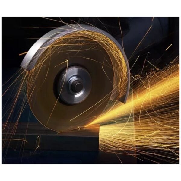 tarcza do ciecia metalu 50szt bigstren 21639 10