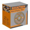 tarcza do ciecia metalu 50szt bigstren 21639 2