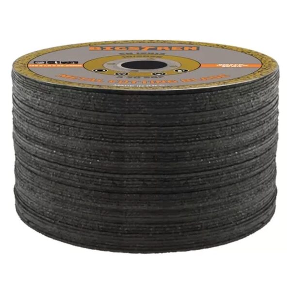 tarcza do ciecia metalu 50szt bigstren 21639 3