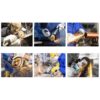 tarcza do ciecia metalu 50szt bigstren 21639 8